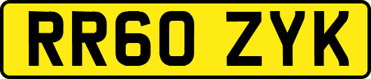 RR60ZYK