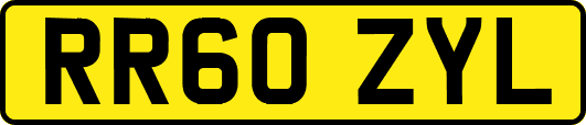 RR60ZYL