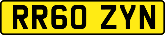 RR60ZYN