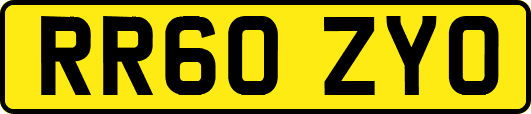 RR60ZYO