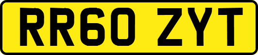 RR60ZYT