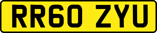RR60ZYU