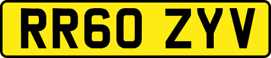 RR60ZYV