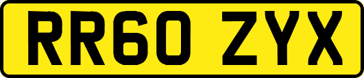 RR60ZYX