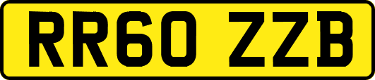 RR60ZZB