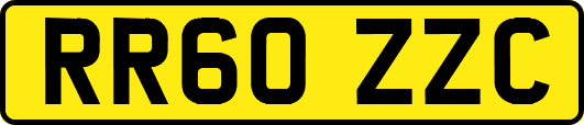 RR60ZZC
