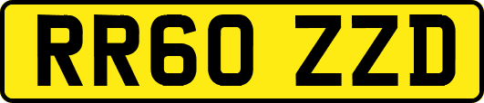 RR60ZZD