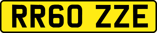 RR60ZZE