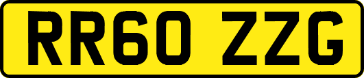 RR60ZZG