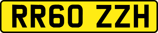 RR60ZZH