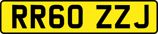 RR60ZZJ