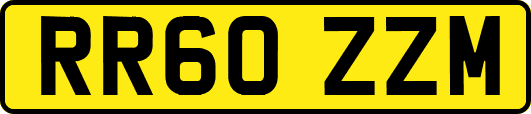 RR60ZZM