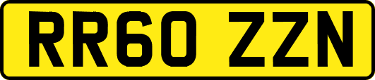 RR60ZZN