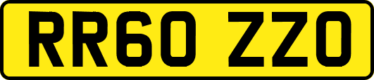 RR60ZZO