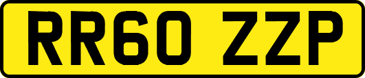 RR60ZZP
