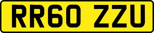 RR60ZZU