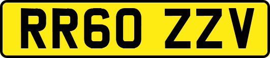RR60ZZV