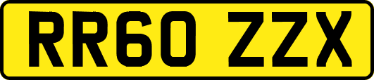 RR60ZZX