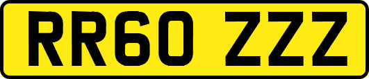 RR60ZZZ