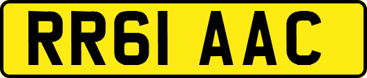 RR61AAC