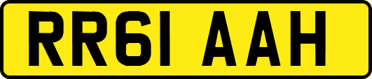 RR61AAH