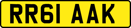 RR61AAK