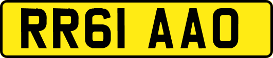 RR61AAO