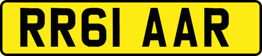 RR61AAR