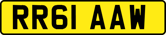 RR61AAW