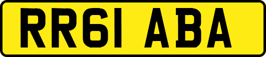 RR61ABA