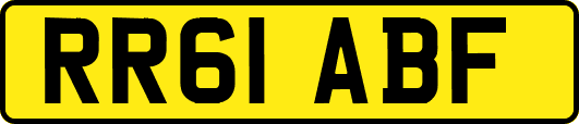 RR61ABF