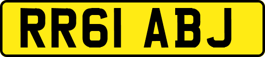 RR61ABJ