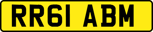 RR61ABM
