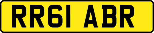 RR61ABR