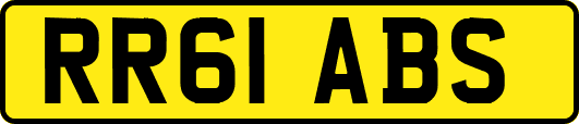 RR61ABS