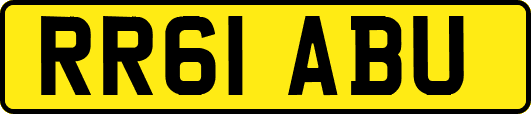 RR61ABU