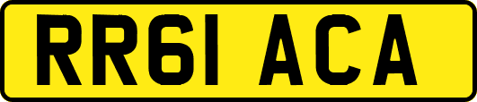 RR61ACA