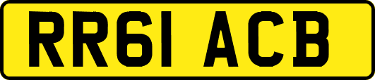 RR61ACB