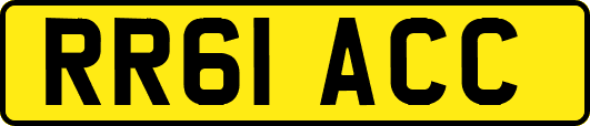 RR61ACC