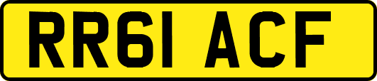 RR61ACF