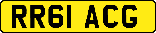 RR61ACG