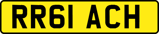 RR61ACH