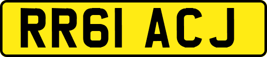 RR61ACJ