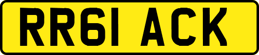 RR61ACK