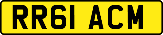 RR61ACM