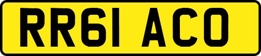 RR61ACO