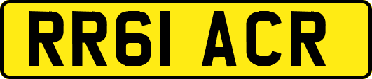 RR61ACR