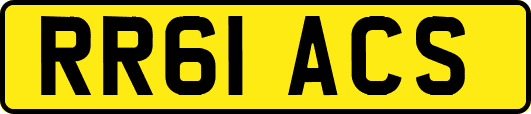 RR61ACS