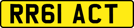 RR61ACT