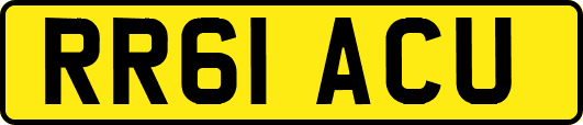 RR61ACU